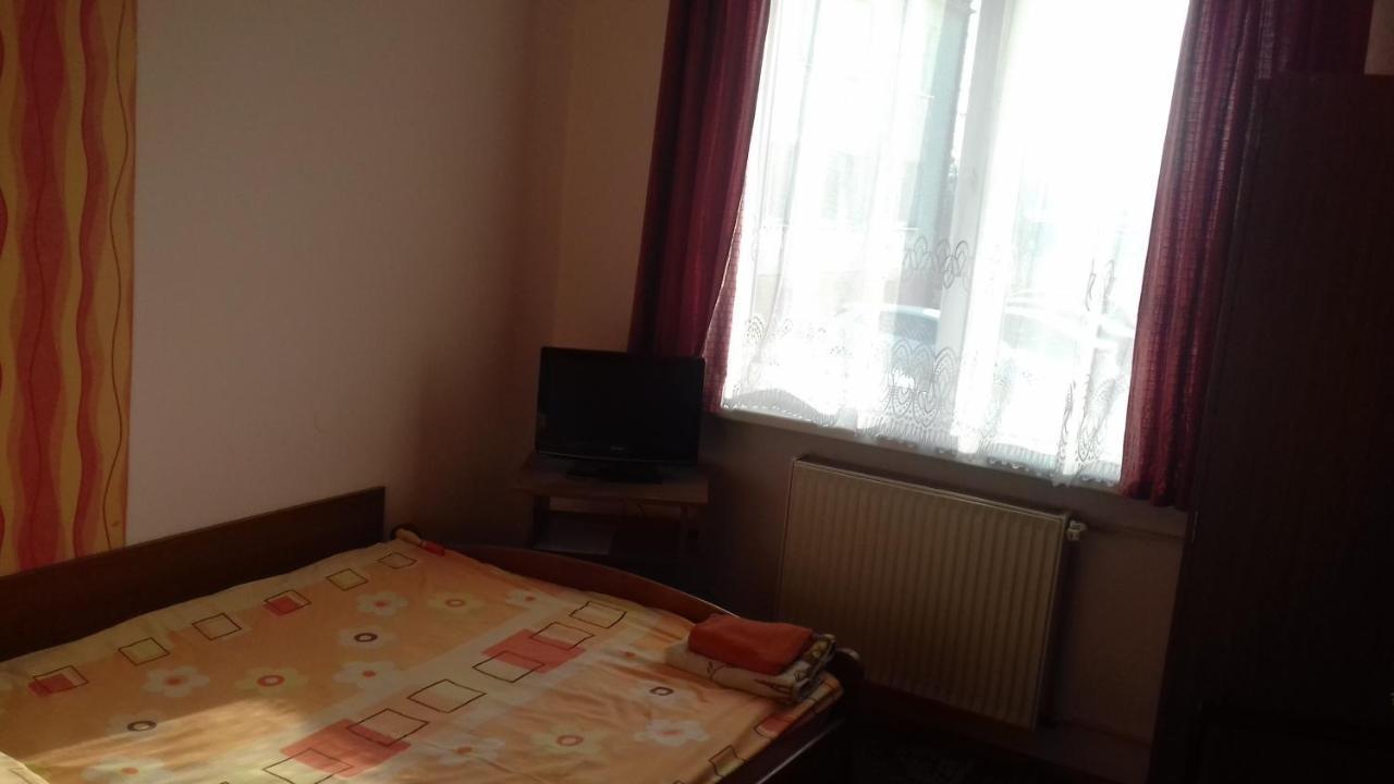 Hostel Jax Torun Exterior photo