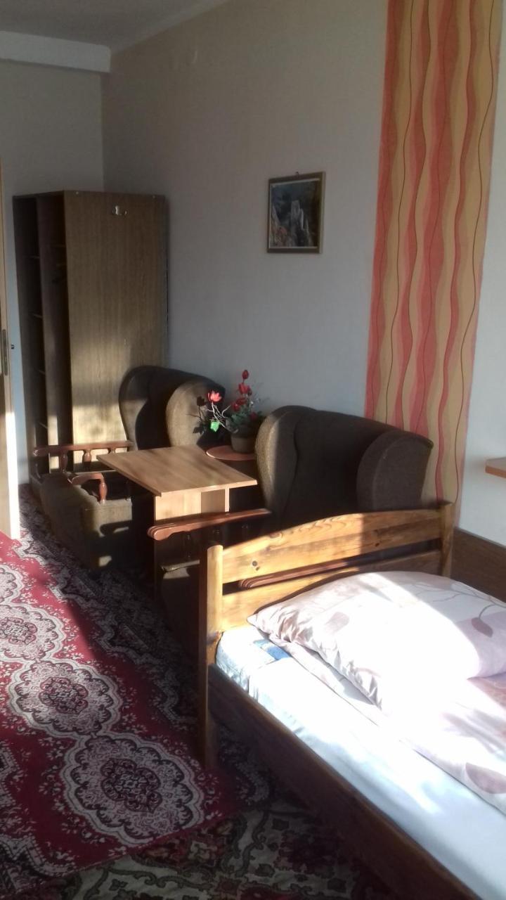Hostel Jax Torun Exterior photo